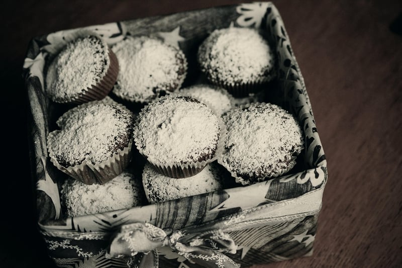 Cupcakes